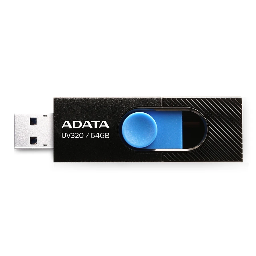 فلش مموری 64 گیگابایت USB 3.2 ای دیتا