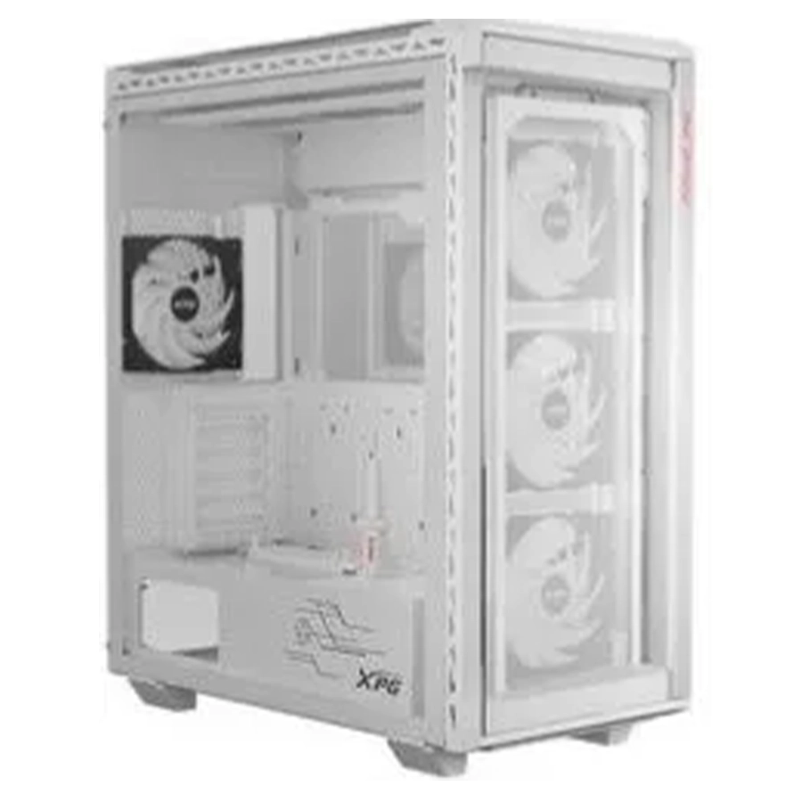 کیس کامپیوتر ای دیتا مدل XPG BATTLECRUISER II Super