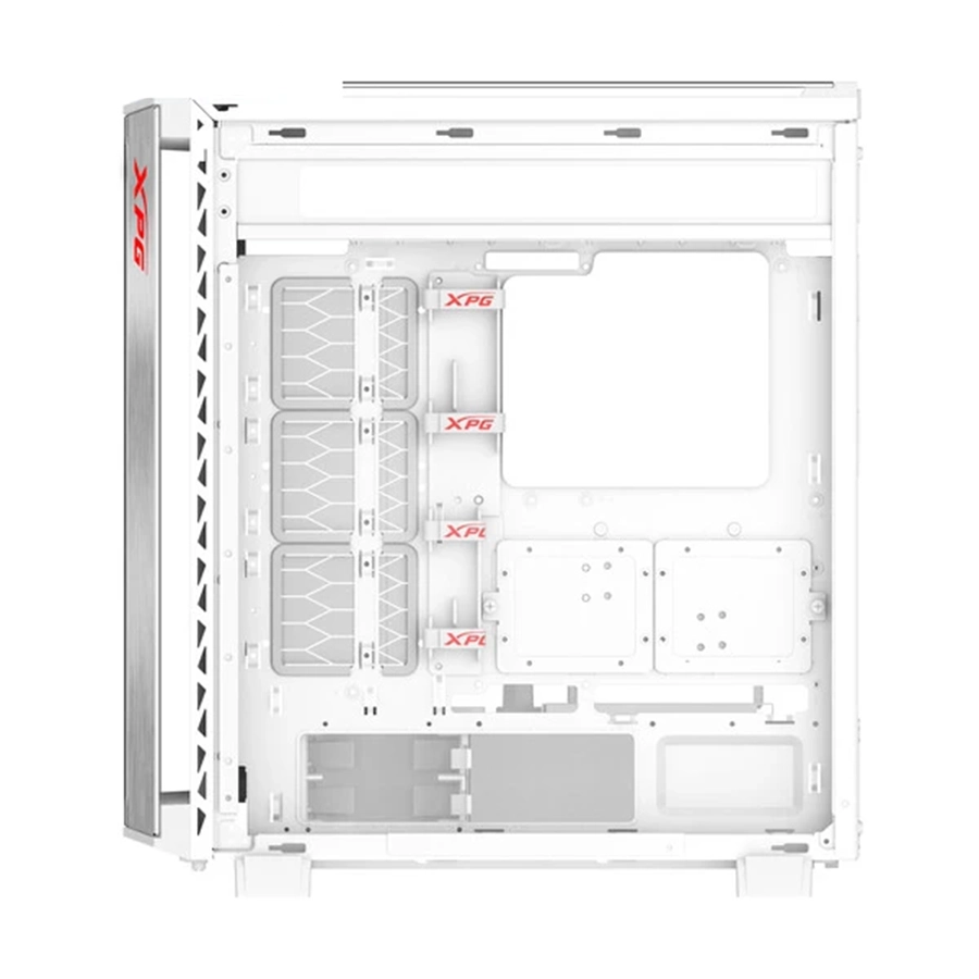 کیس کامپیوتر ای دیتا مدل XPG BATTLECRUISER II Super