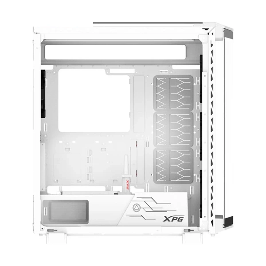 کیس کامپیوتر ای دیتا مدل XPG BATTLECRUISER II Super