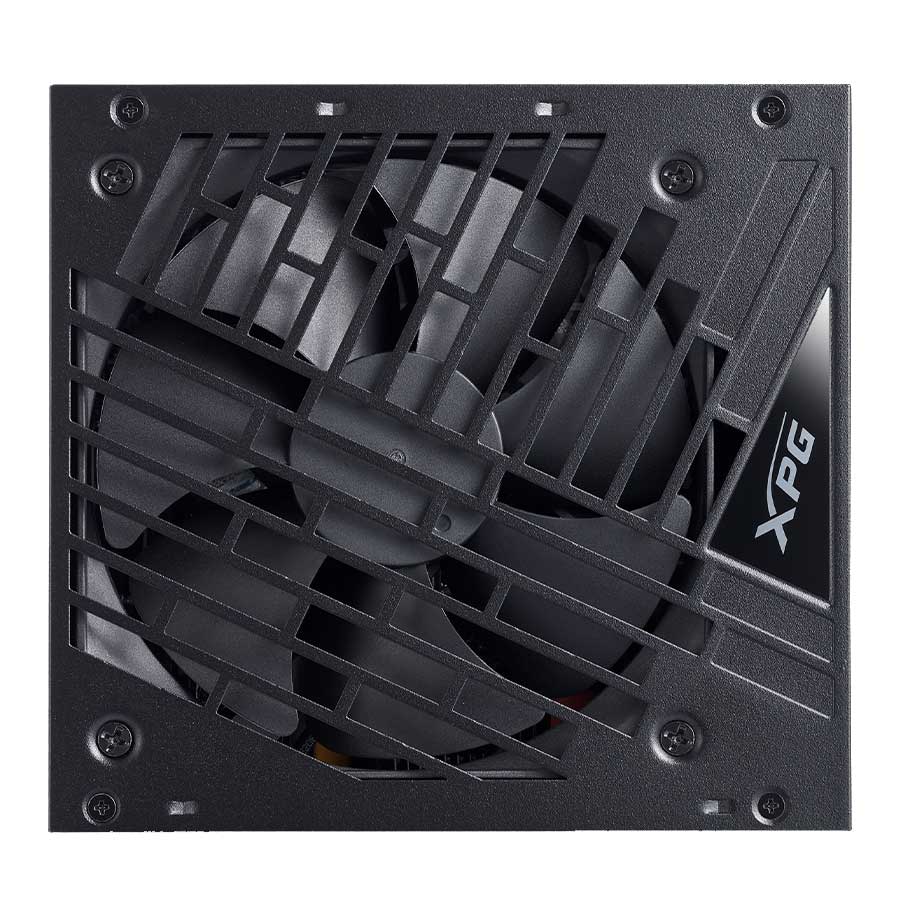 پاور کامپیوتر 750 وات تمام ماژولار ای دیتا مدل XPG CORE REACTOR II VE