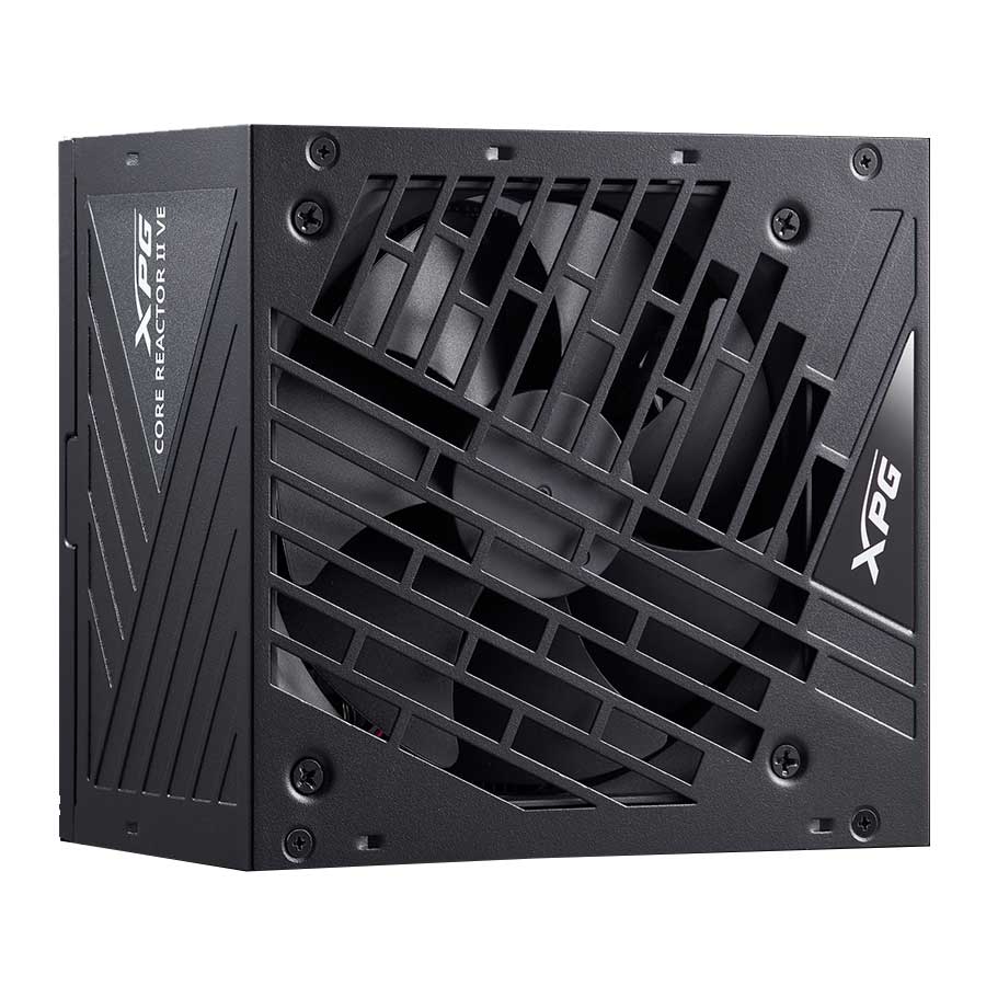 پاور کامپیوتر 750 وات تمام ماژولار ای دیتا مدل XPG CORE REACTOR II VE