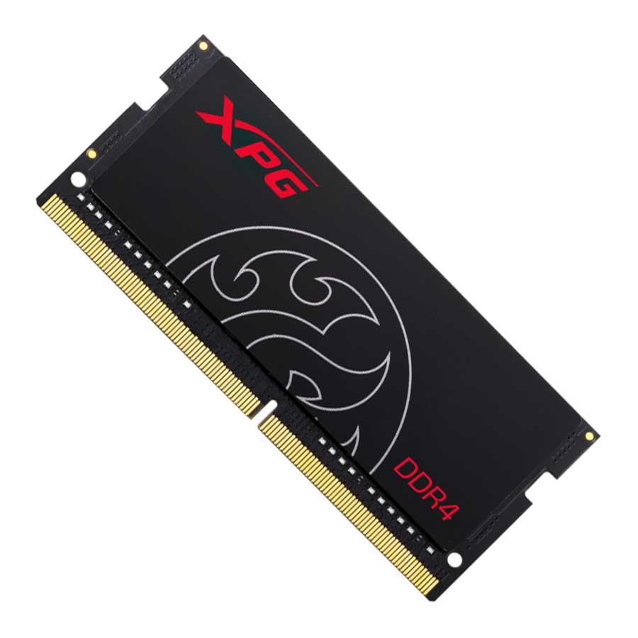 رم لپ تاپ ای دیتا مدل XPG Hunter DDR4