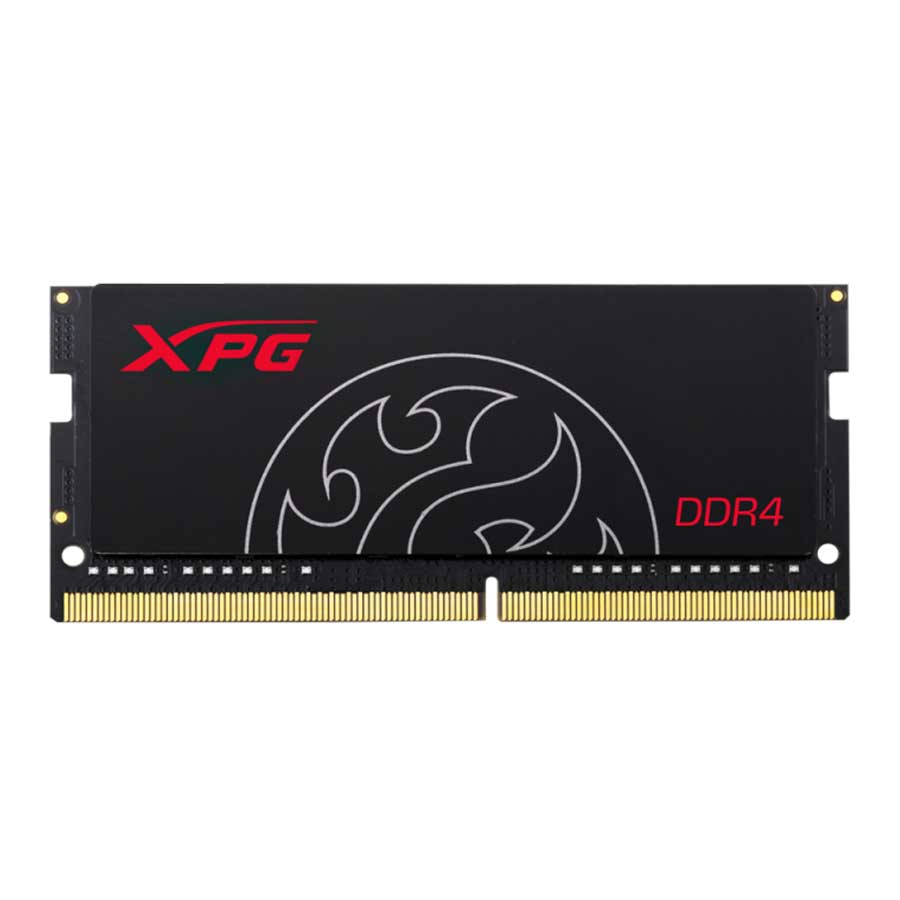 رم لپ تاپ ای دیتا مدل XPG Hunter DDR4