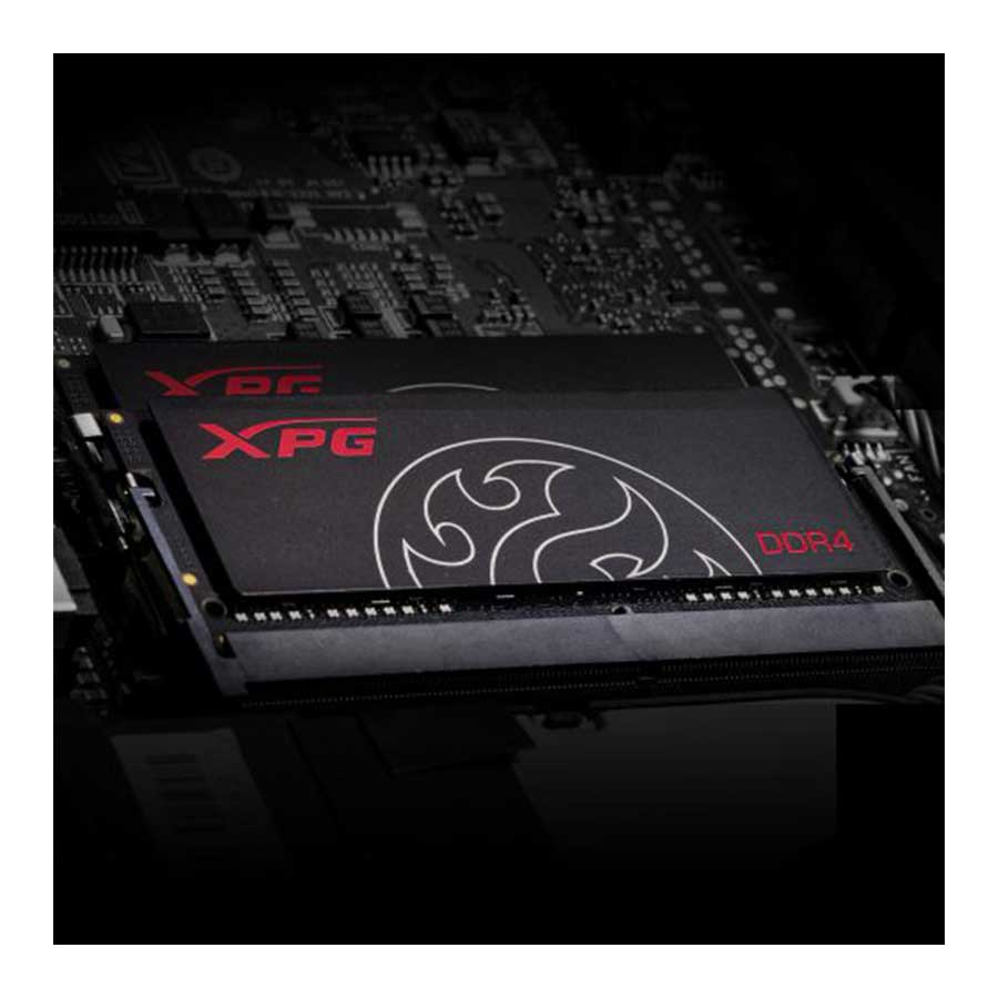 رم لپ تاپ ای دیتا مدل XPG Hunter DDR4