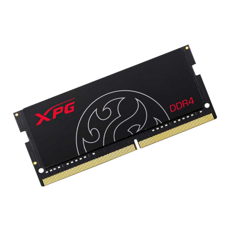 رم لپ تاپ ای دیتا مدل XPG Hunter DDR4