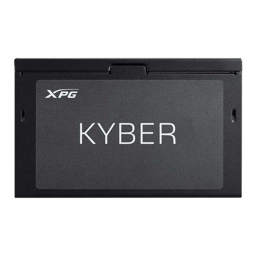 پاور کامپیوتر 750 وات تمام ماژولار ای دیتا مدل XPG KYBER