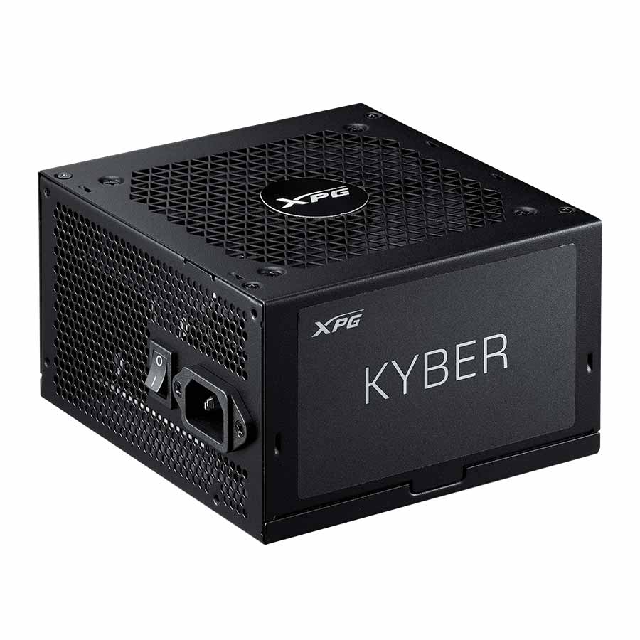 پاور کامپیوتر ای دیتا مدل XPG KYBER Gold