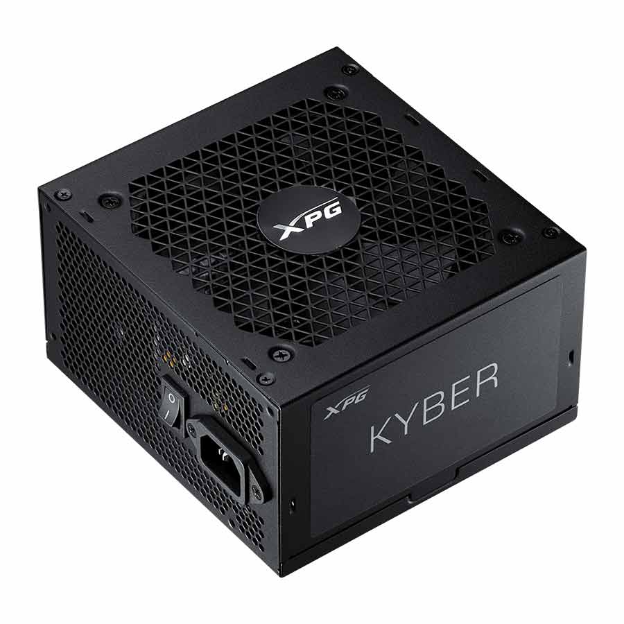 پاور کامپیوتر ای دیتا مدل XPG KYBER Gold