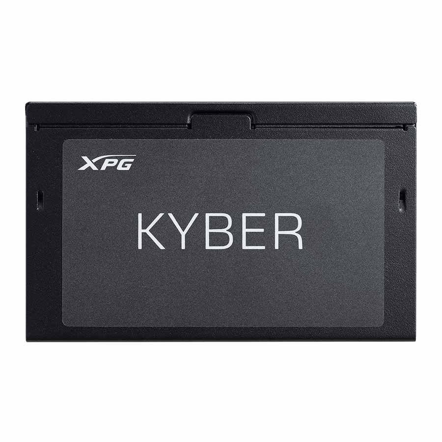 پاور کامپیوتر ای دیتا مدل XPG KYBER Gold