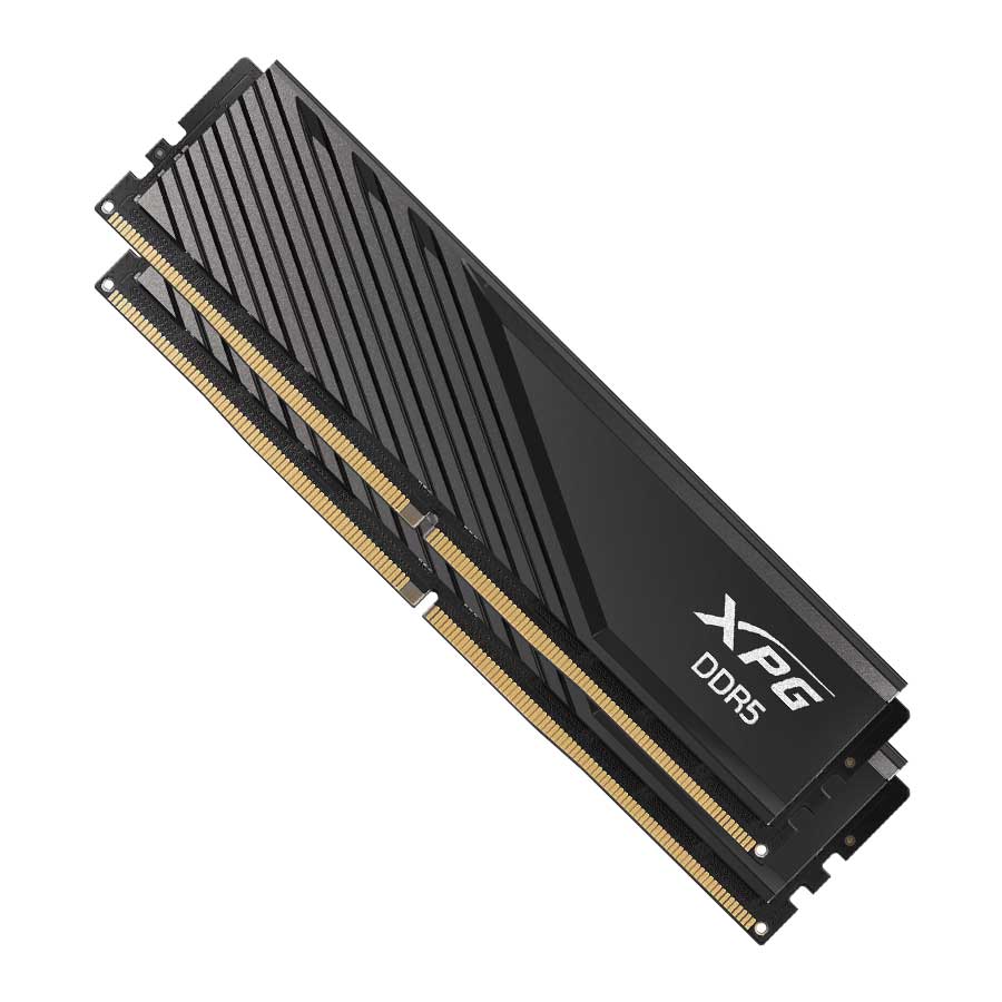 رم ای دیتا مدل XPG LANCER BLADE Dual DDR5