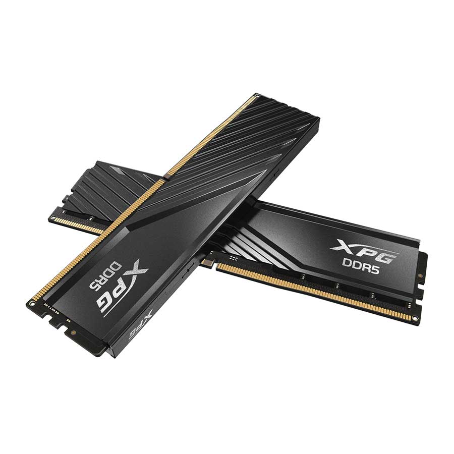 رم ای دیتا مدل XPG LANCER BLADE Dual DDR5