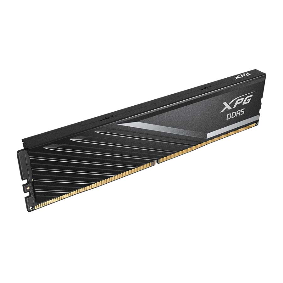 رم ای دیتا مدل XPG LANCER BLADE Dual DDR5