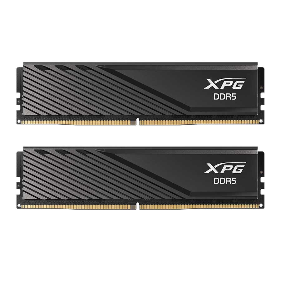 رم ای دیتا مدل XPG LANCER BLADE Dual DDR5