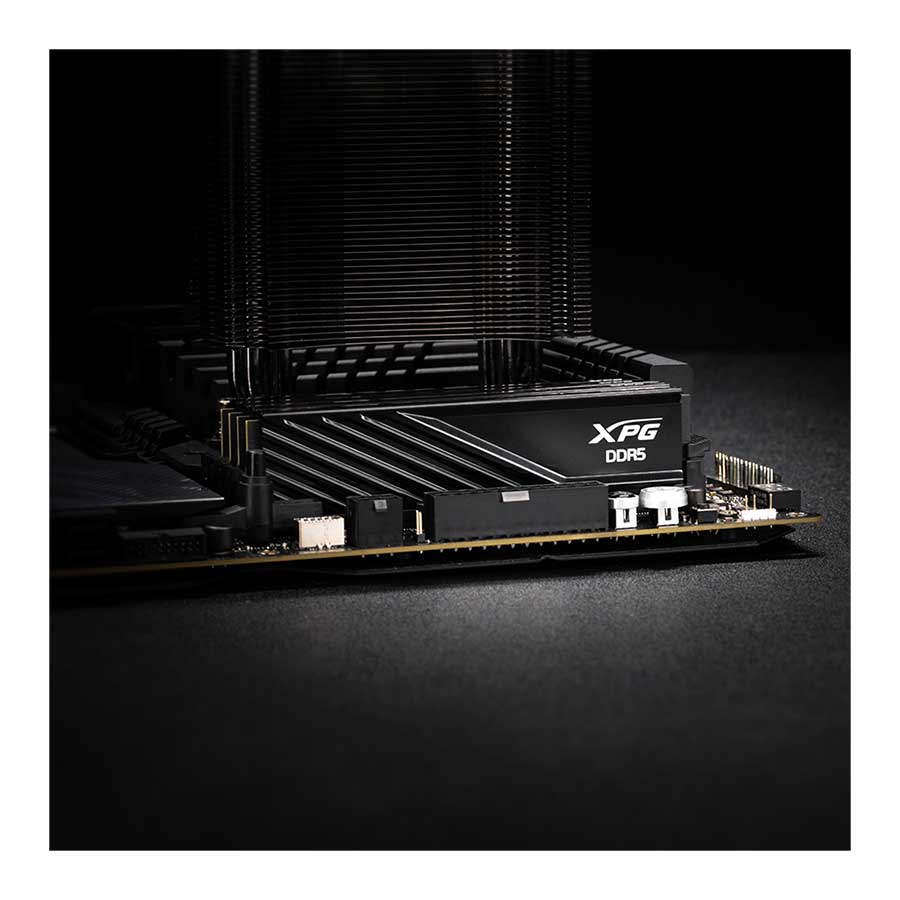 رم ای دیتا مدل XPG LANCER BLADE Dual DDR5
