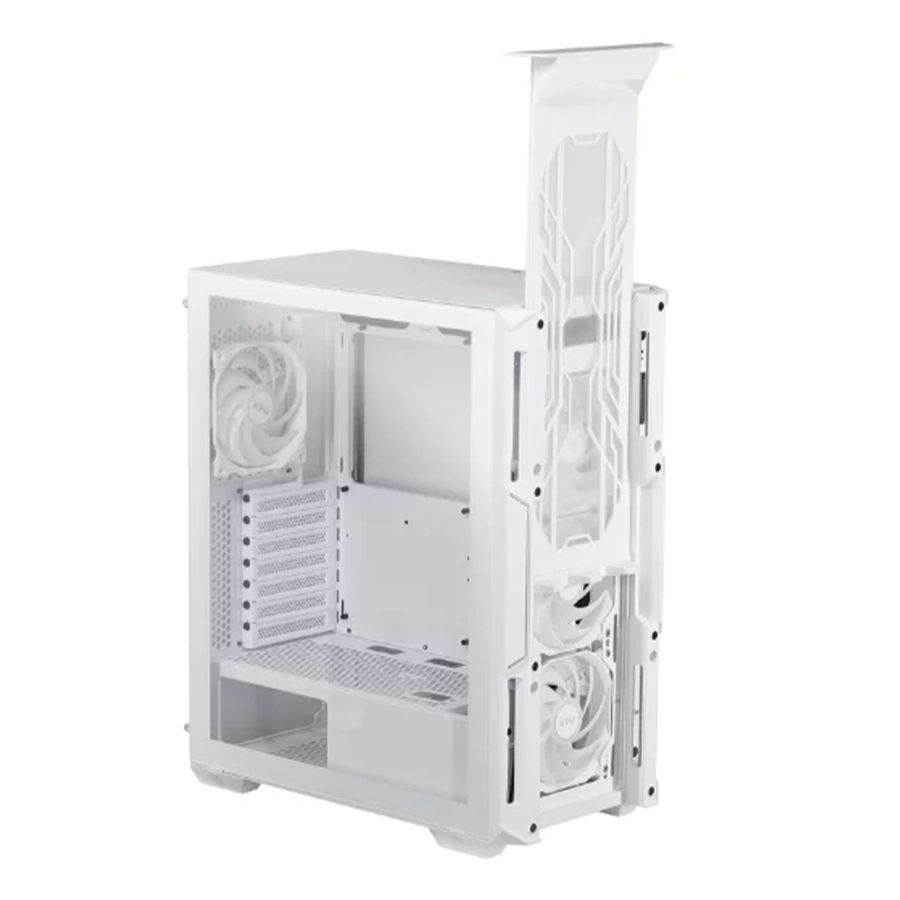 کیس کامپیوتر ای دیتا مدل XPG STARKER AIR C