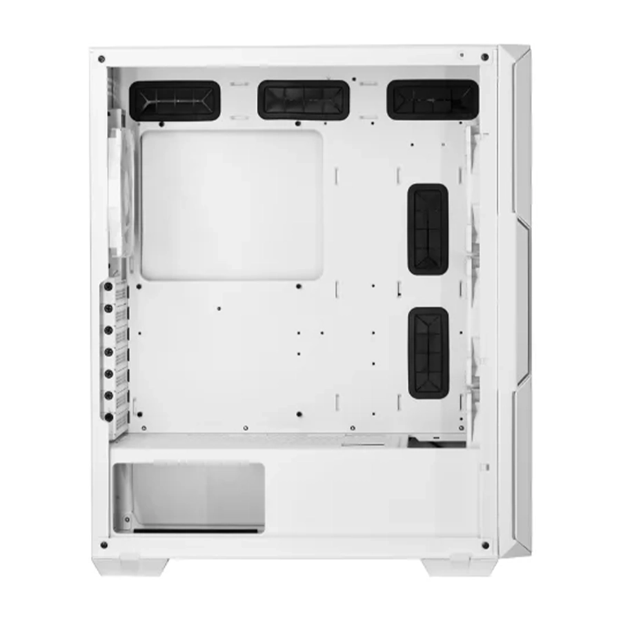 کیس کامپیوتر ای دیتا مدل XPG STARKER AIR C