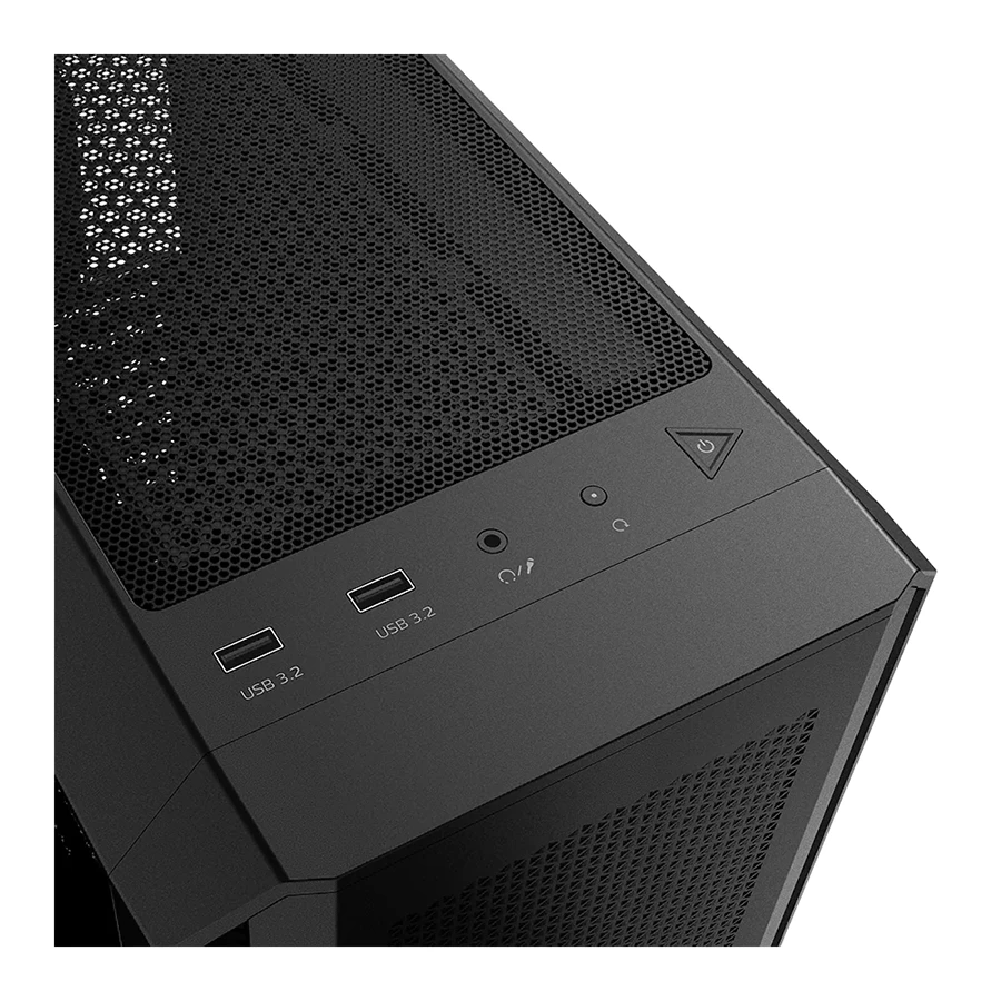 کیس کامپیوتر ای دیتا