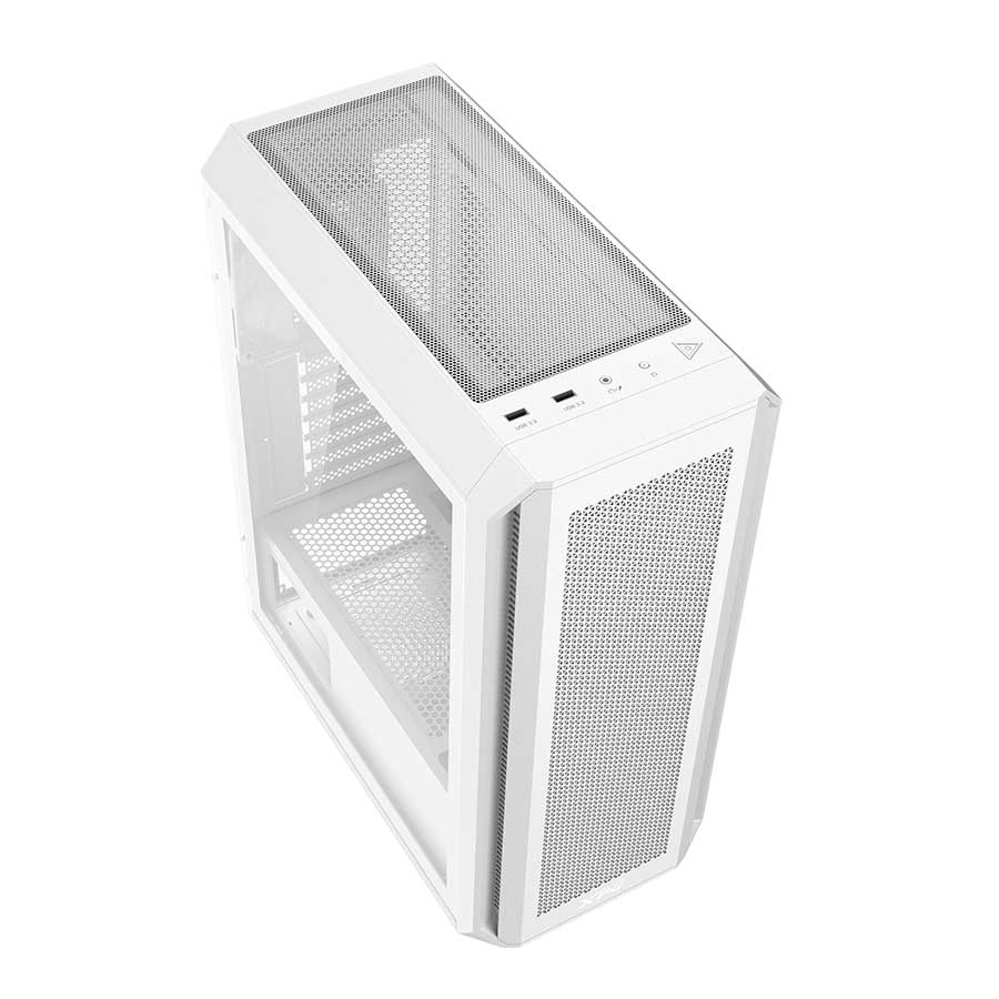 کیس کامپیوتر ای دیتا مدل XPG VALOR AIR PLUS White