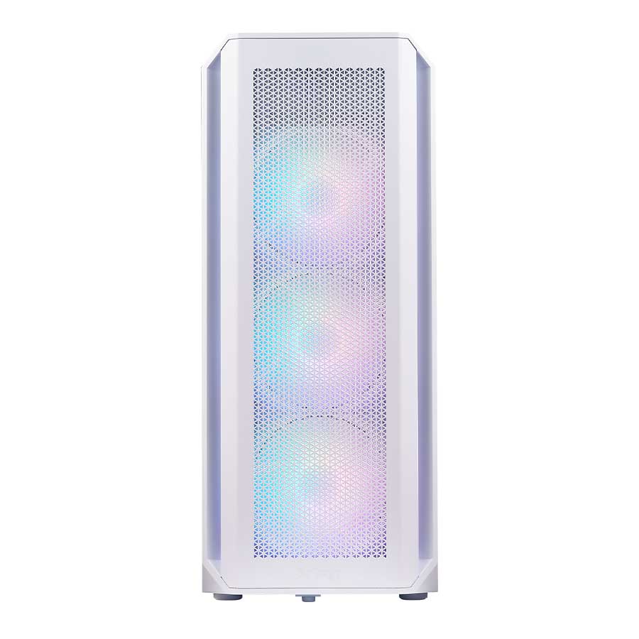 کیس کامپیوتر ای دیتا مدل XPG VALOR AIR PLUS White