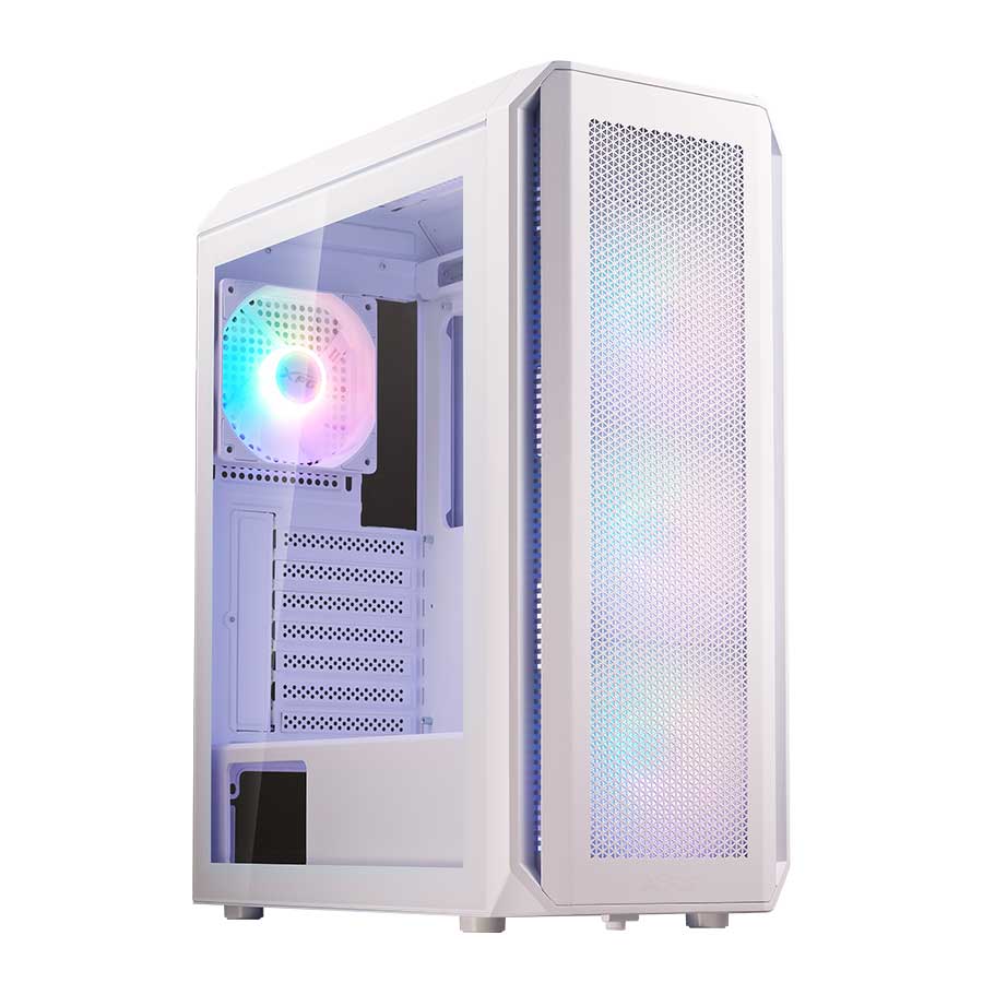 کیس کامپیوتر ای دیتا مدل XPG VALOR AIR PLUS White