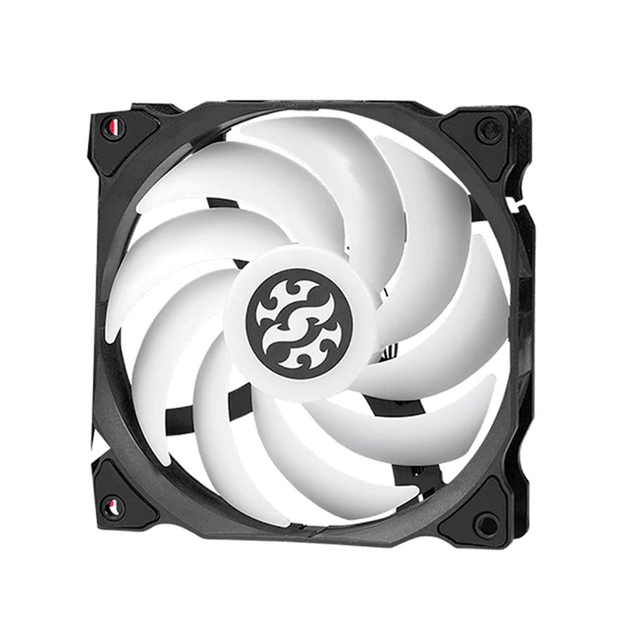 فن خنک کننده کیس کامپیوتر ای‌دیتا مدل XPG VENTO 120 ARGB