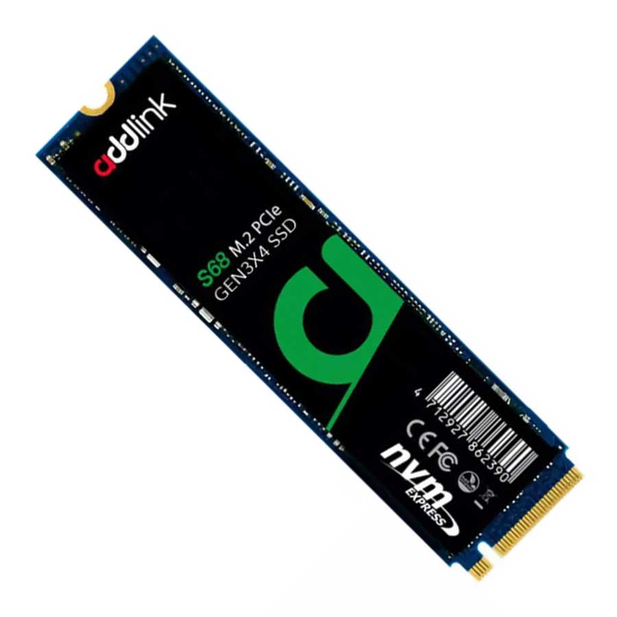 اس اس دی ادلینک مدل S68 M.2 2280 NVMe PCIe