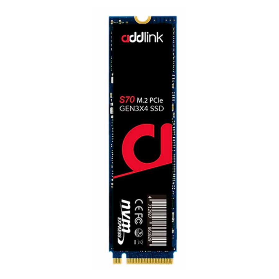 اس اس دی 1 ترابایت ادلینک مدل S70 Lite M.2 2280 NVMe
