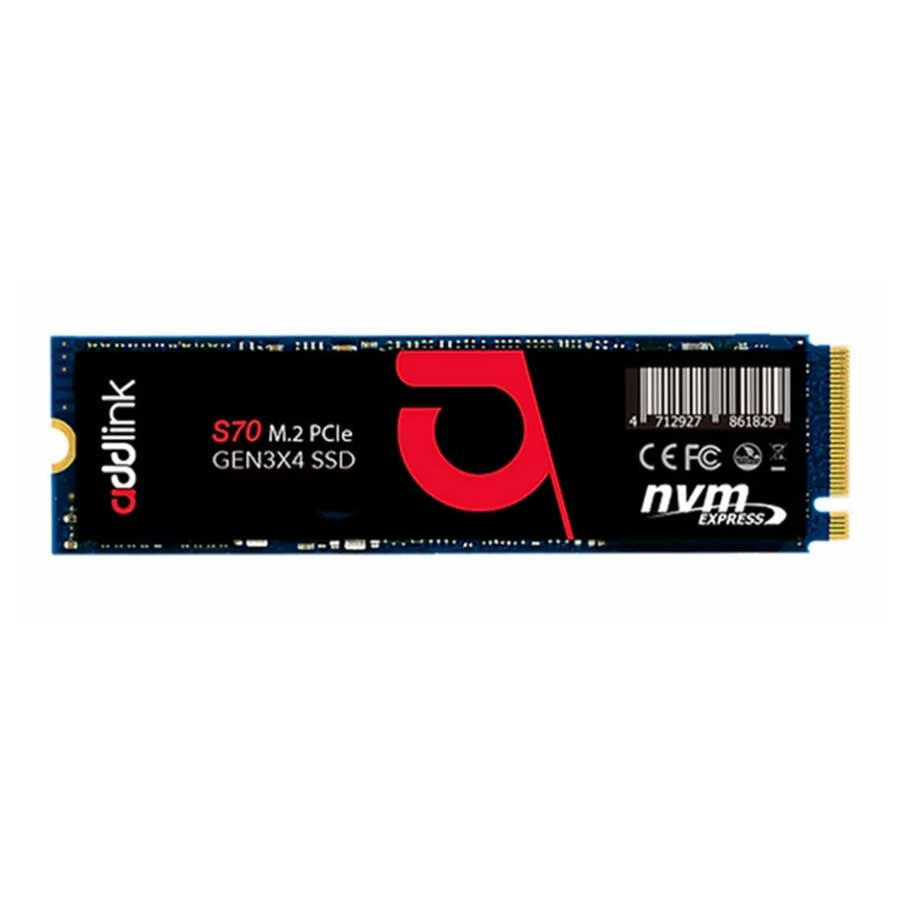اس اس دی 1 ترابایت ادلینک مدل S70 Lite M.2 2280 NVMe