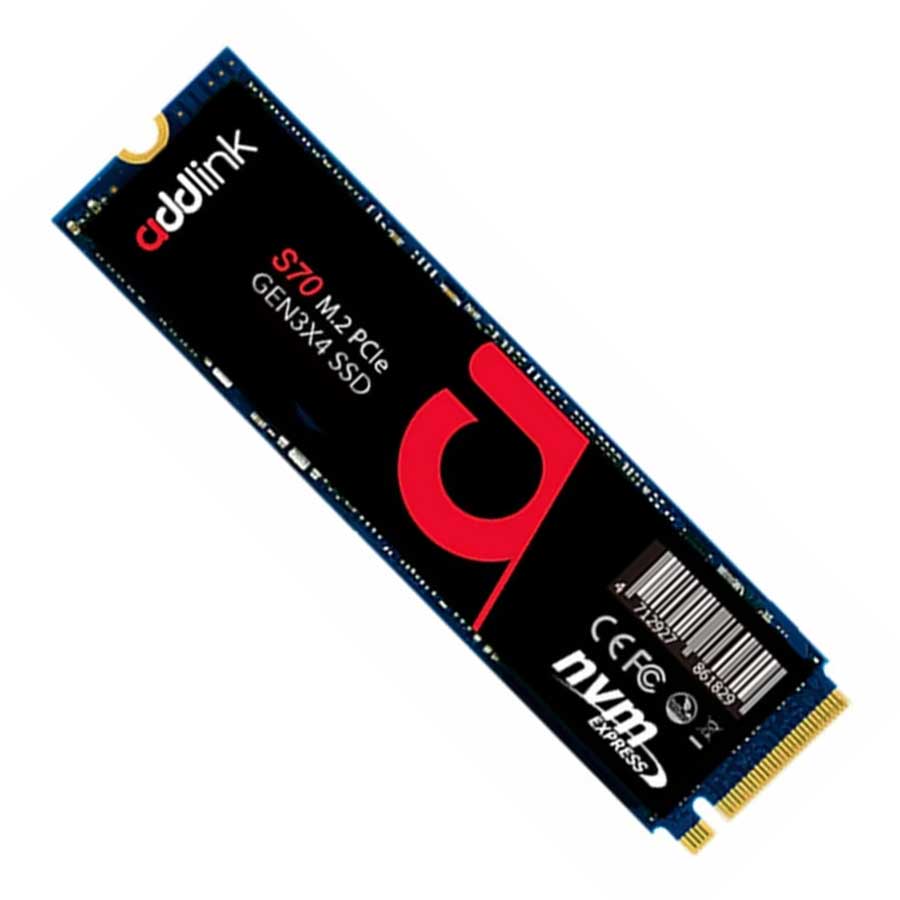 اس اس دی 1 ترابایت ادلینک مدل S70 Lite M.2 2280 NVMe
