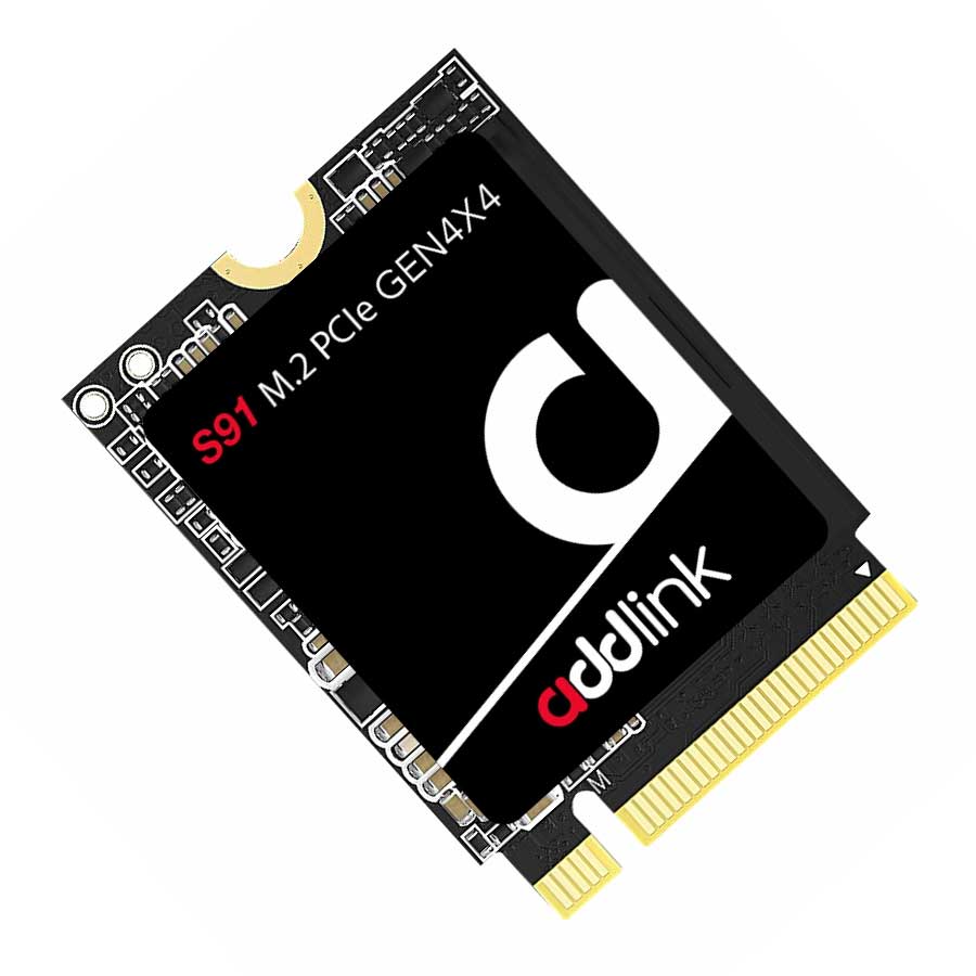 اس اس دی ادلینک مدل S91 M.2 2230 PCI-E 4.0 NVMe