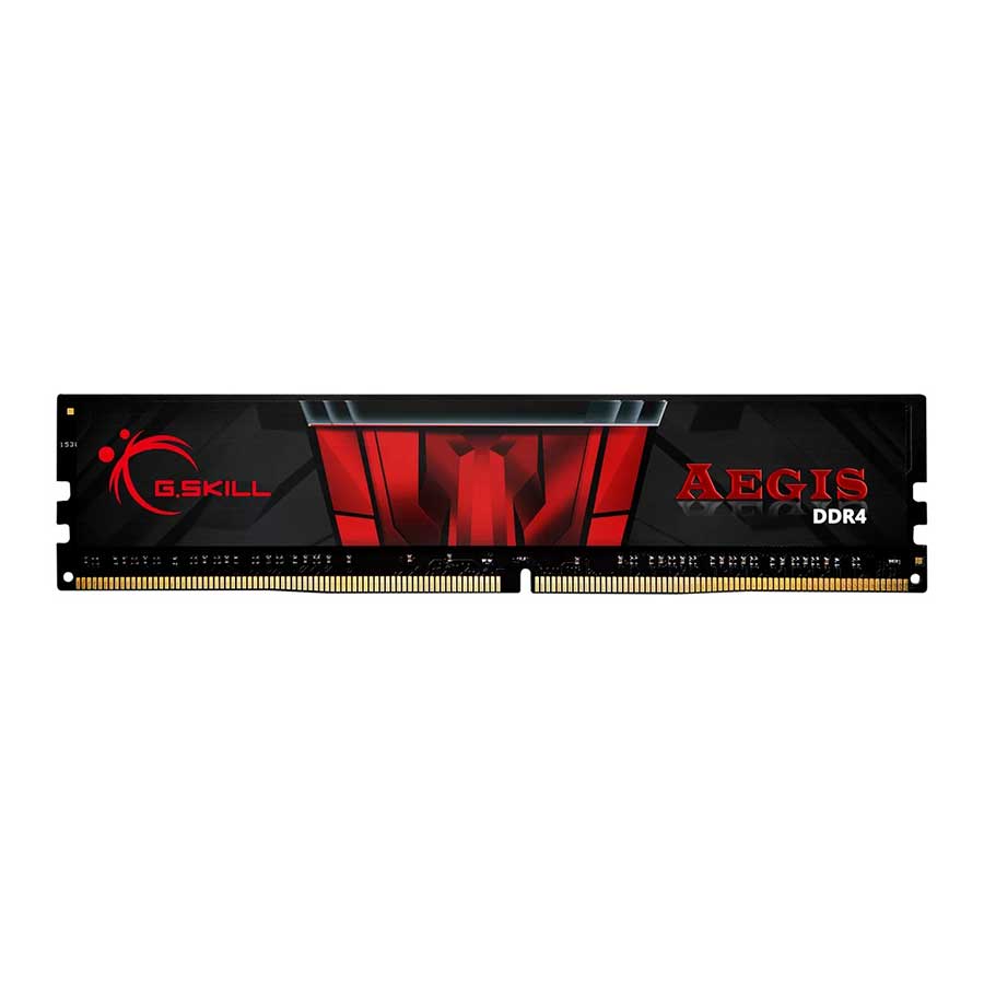 رم جی اسکیل مدل Aegis 8GB DDR4