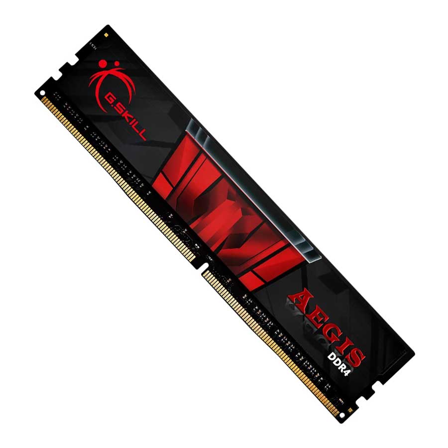 رم جی اسکیل مدل Aegis 8GB DDR4