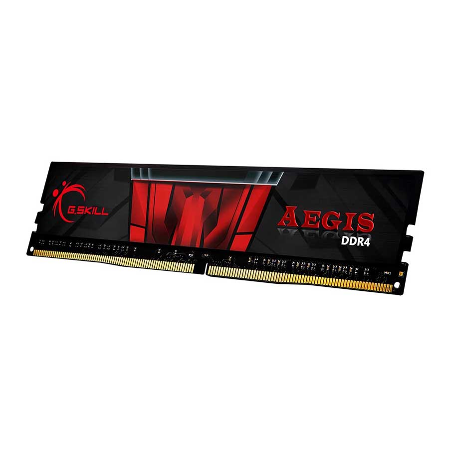 رم جی اسکیل مدل Aegis 8GB DDR4