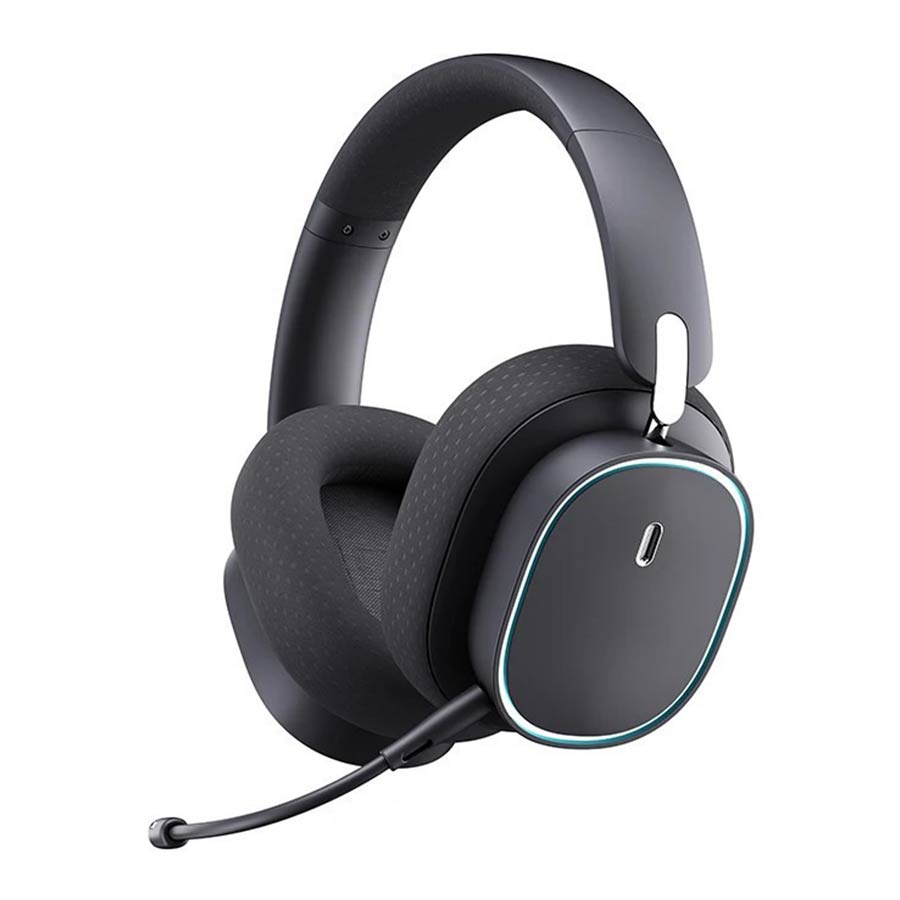 هدست بی‌سیم و بلوتوث بیسوس مدل AeQur GH02 A00050800211-00