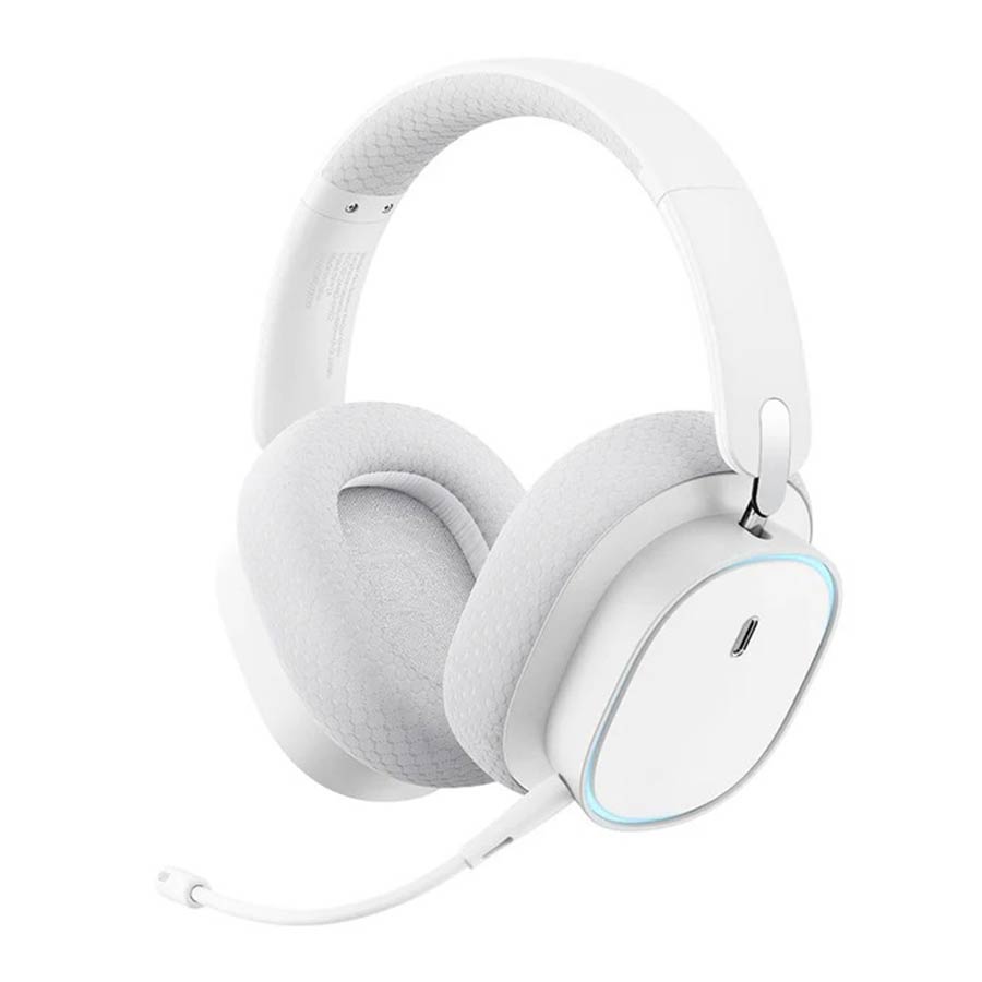 هدست بی‌سیم و بلوتوث بیسوس مدل AeQur GH02 A00050800211-00