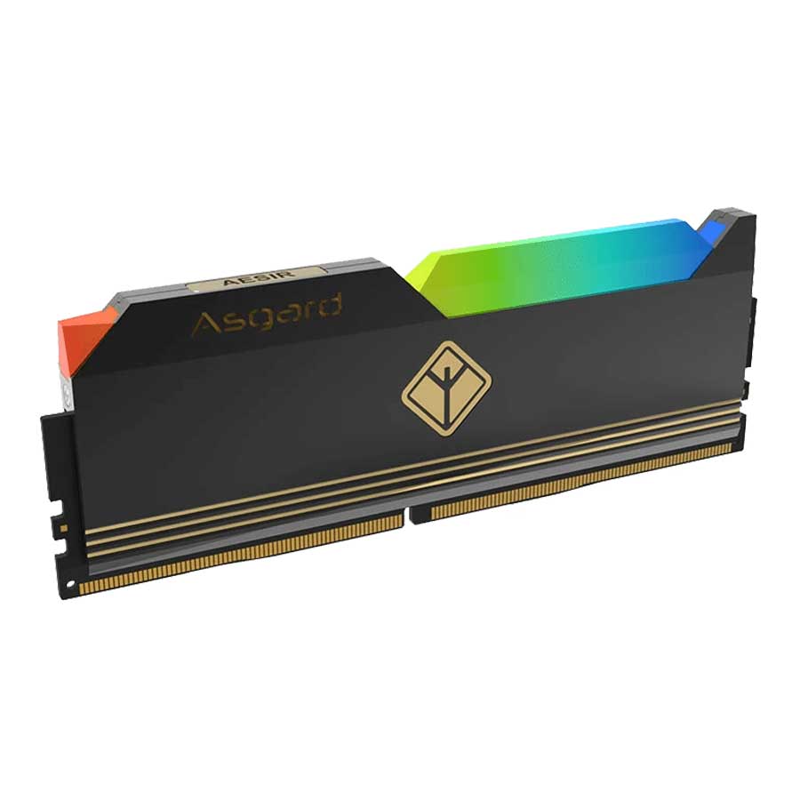 رم آسگارد مدل Aesir 32GB Dual 4800MHz CL40 DDR5