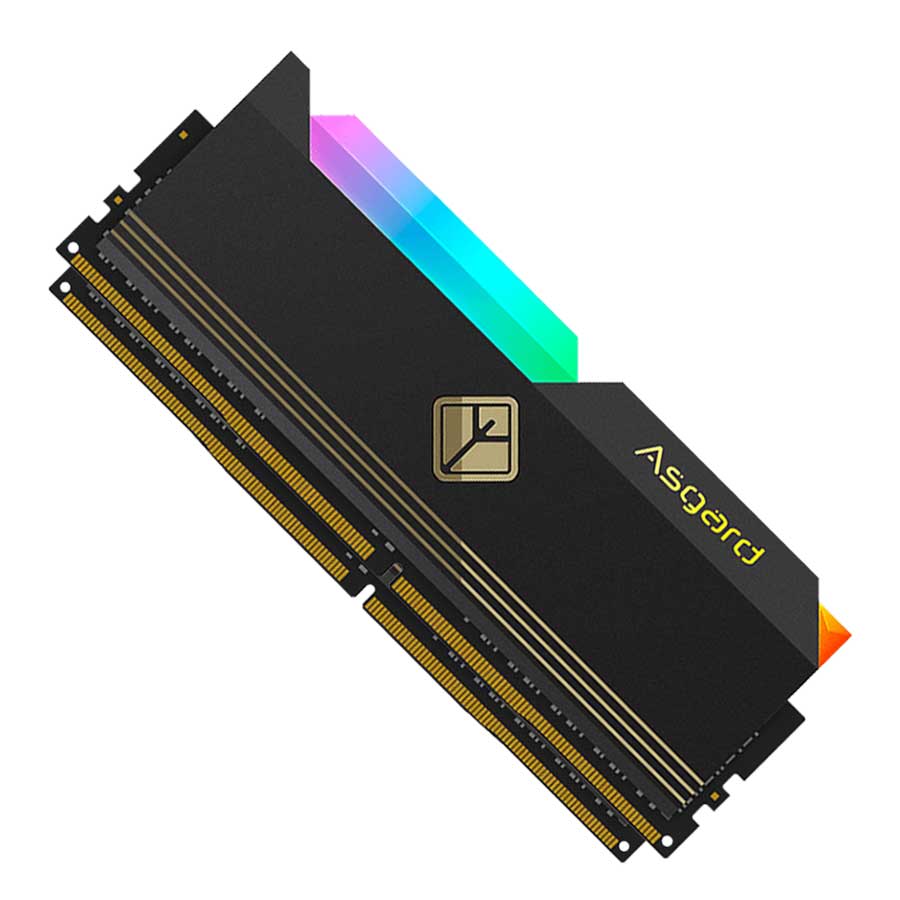 رم آسگارد مدل Aesir 32GB Dual 4800MHz CL40 DDR5