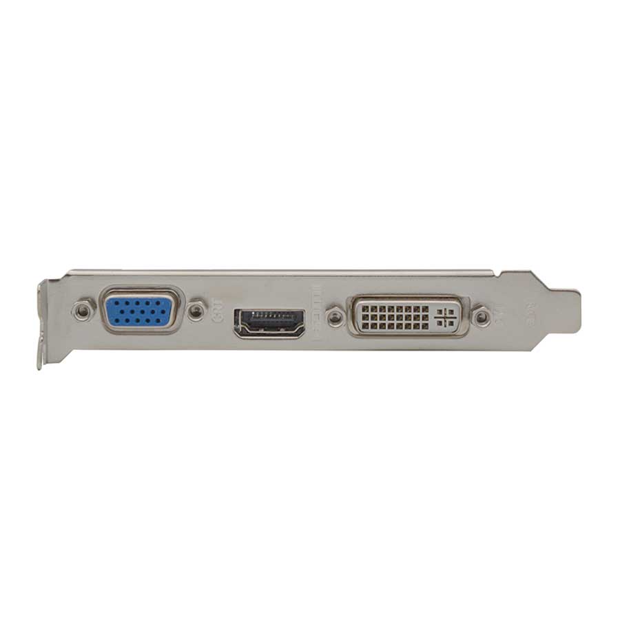 کارت گرافیک ای فاکس مدل GT 210 1GB GDDR3