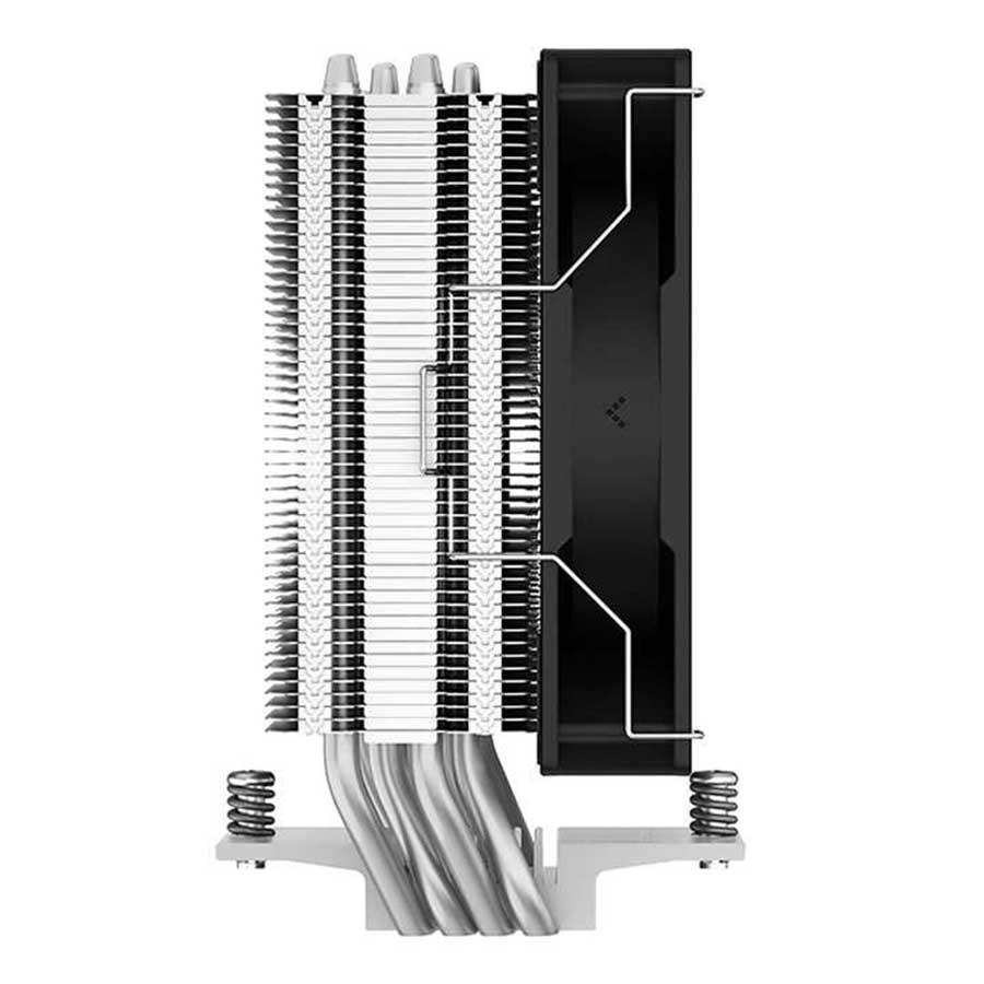 خنک کننده پردازنده دیپ کول مدل AG400 LED