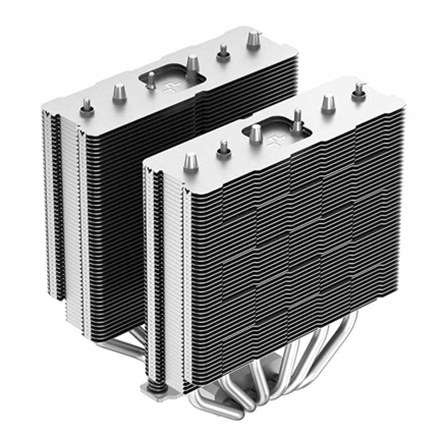 خنک کننده پردازنده دیپ کول مدل سری ای جی