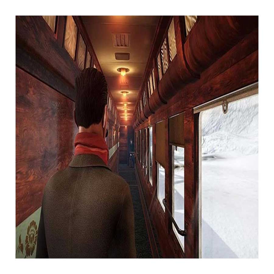 بازی Agatha Christie: Murder on the Orient Express برای کنسول PS5