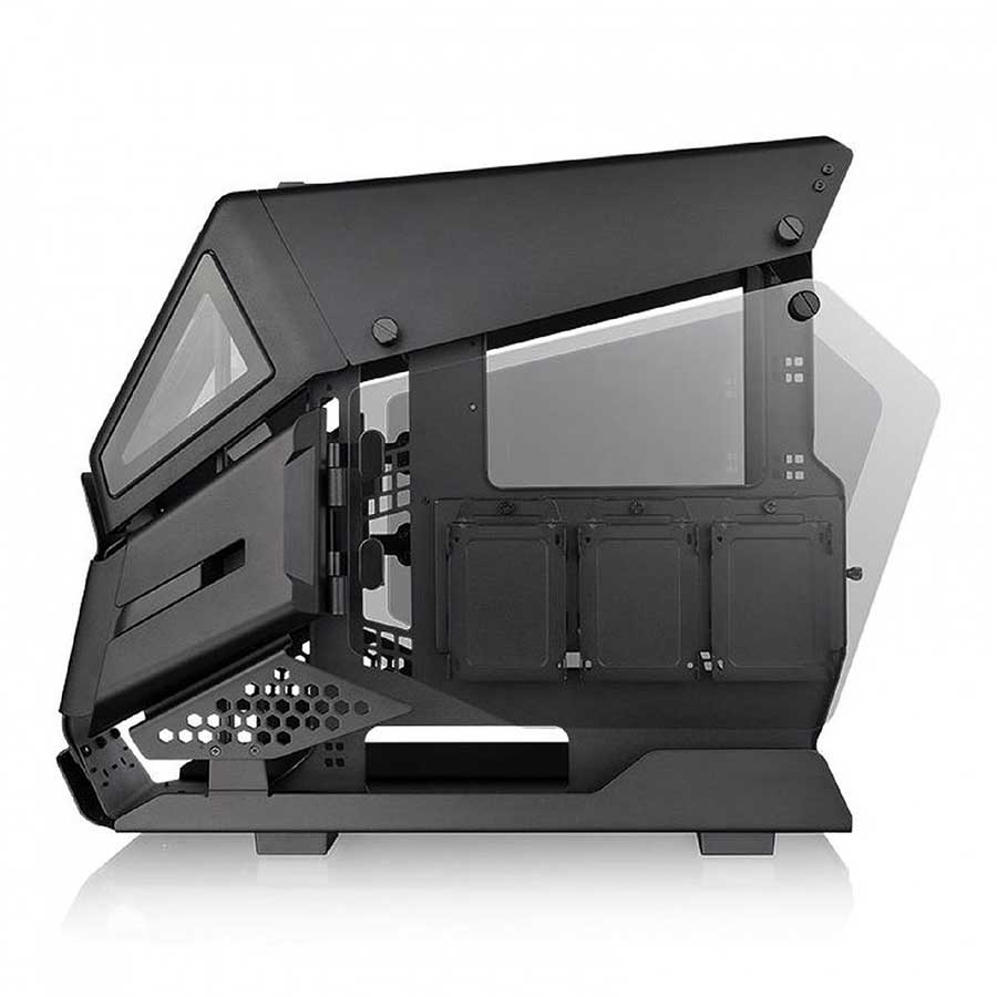 کیس کامپیوتر ترمالتیک مدل AH T200 Black