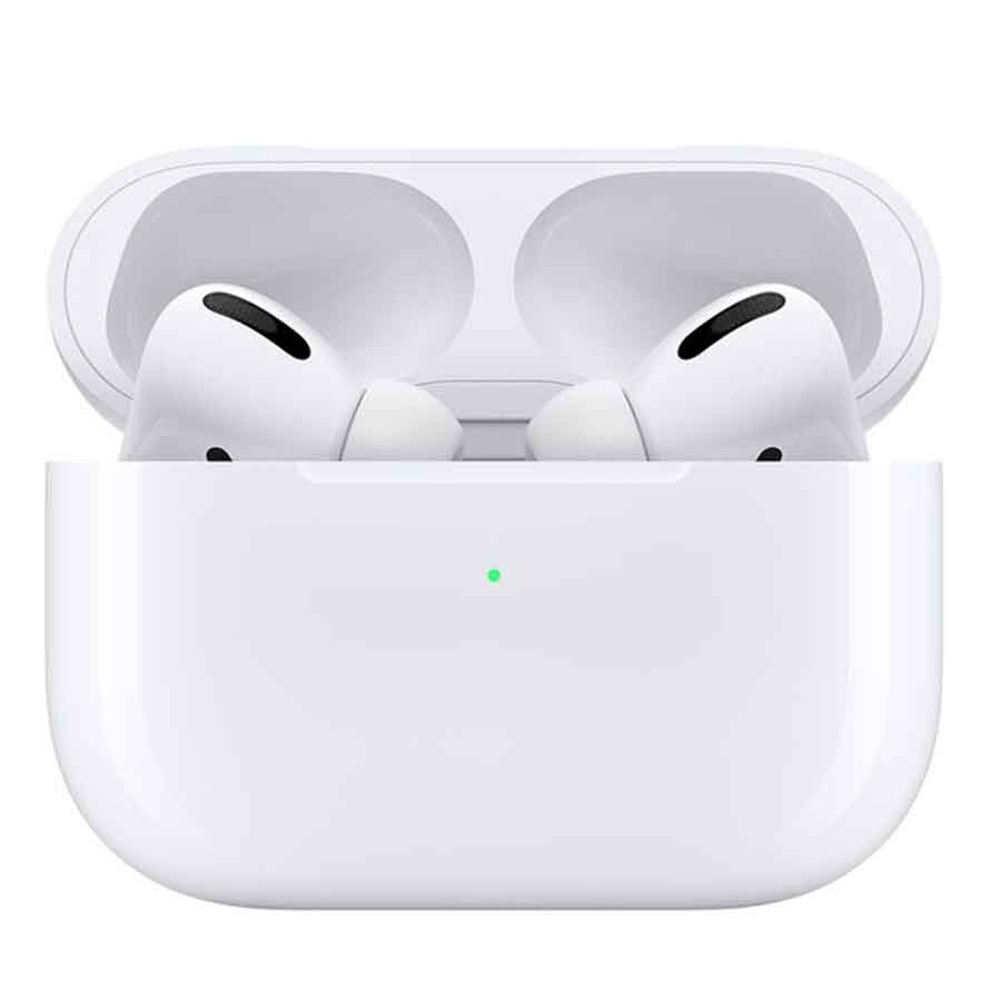 هندزفری بیسیم و بلوتوث اپل مدل Air Pods Pro 2021