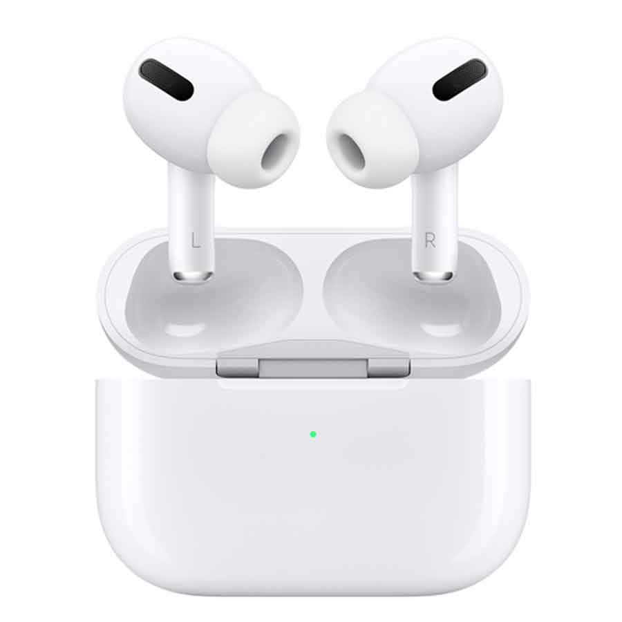 هندزفری بیسیم و بلوتوث اپل مدل Air Pods Pro 2021