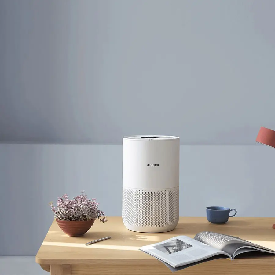 دستگاه تصفیه هوای شیائومی Air Purifier 4 Compact