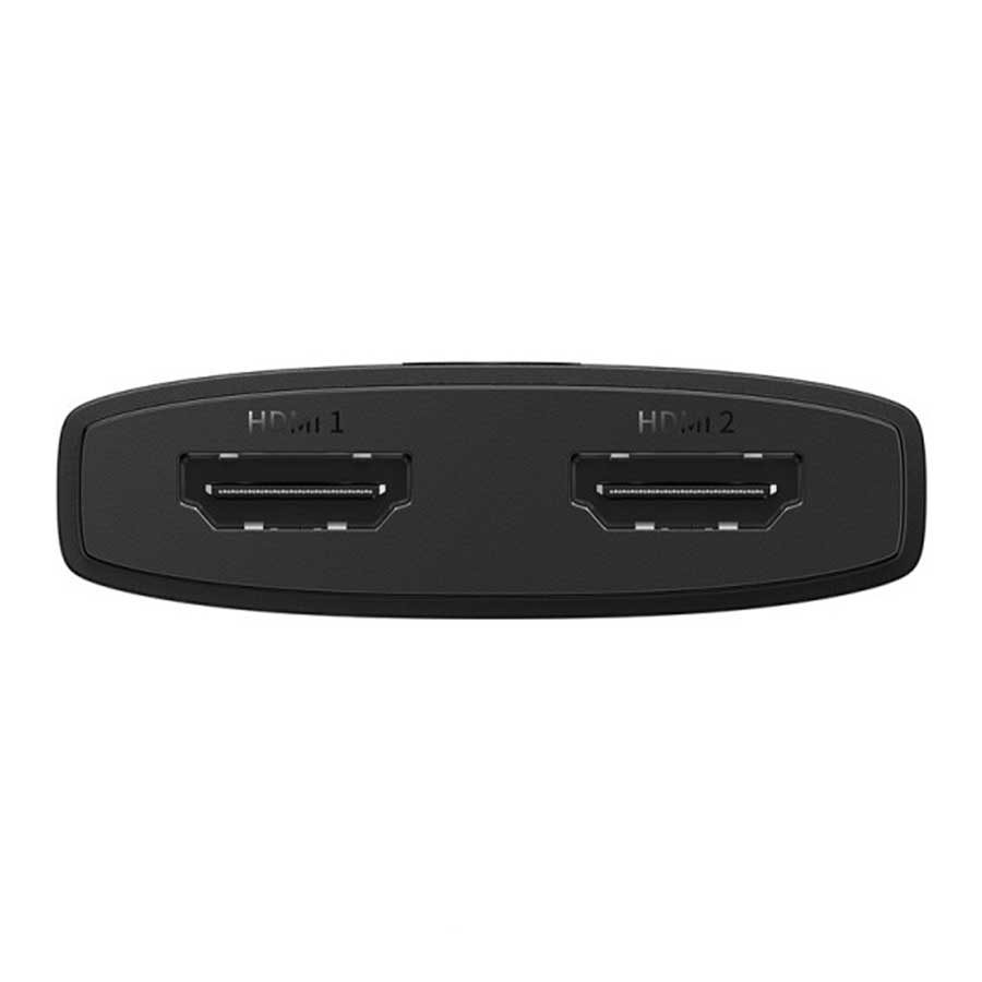 کابل مبدل 1 متری دو طرفه HDMI بیسوس مدل AirJoy B01331105111-01