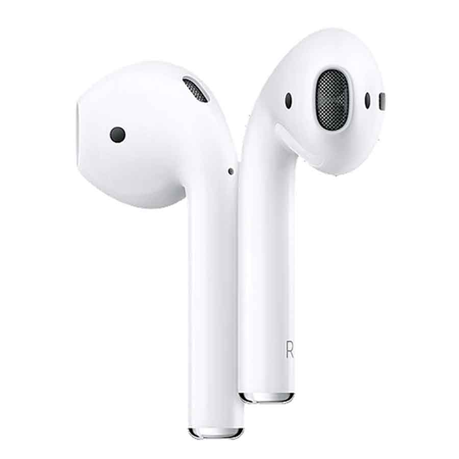 هندزفری بیسیم و بلوتوث اپل مدل AirPods 2