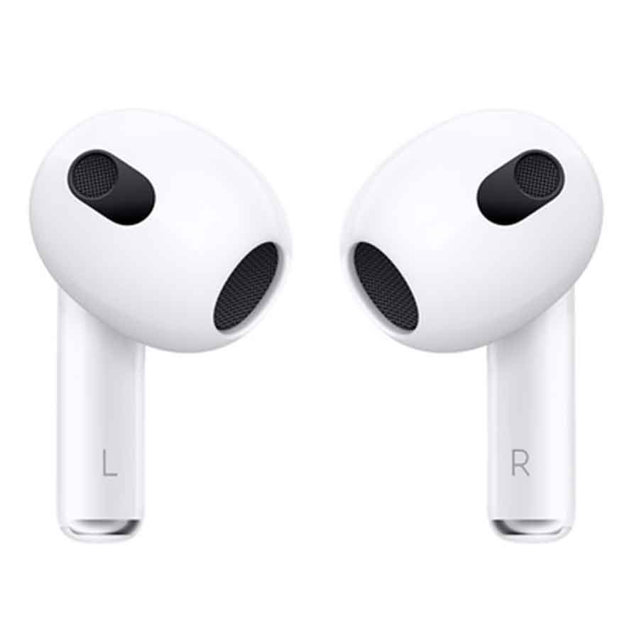 هندزفری بیسیم و بلوتوث اپل مدل AirPods 3