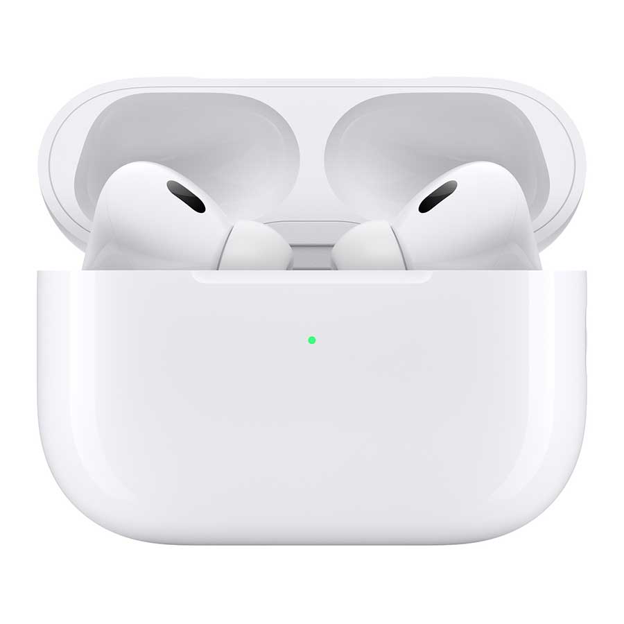 هندزفری بی‌سیم و بلوتوث اپل مدل AirPods Pro 2